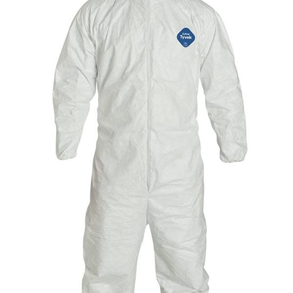 Disposable Coverall – Woodend Limited | Safety Equipment Experts