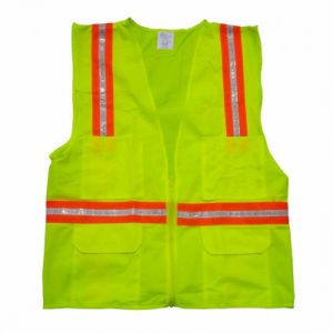 Executive Safety Vest ES-V02